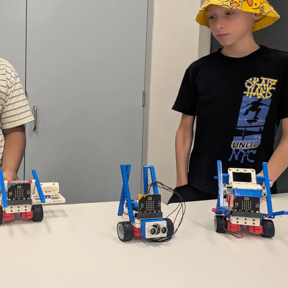 Are Kids' Robotics & Coding Classes Worth It?