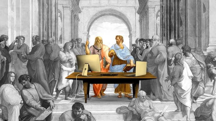 Unshakeable Minds: Timeless Thinking Skills for the AI Age